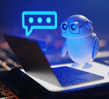 ai chatbot for customer service