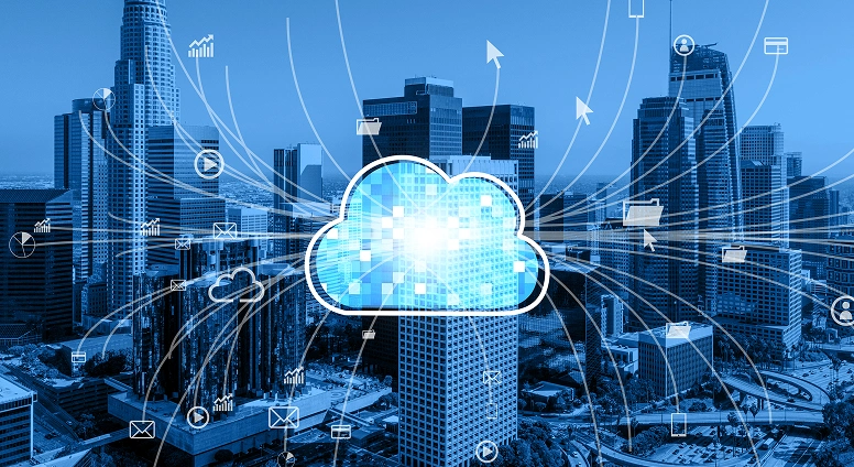 aws cloud technologies