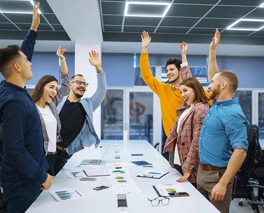 well spring digital company