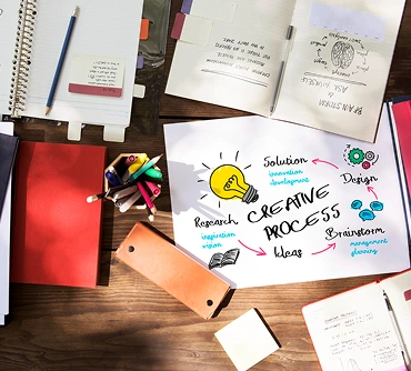 creative content studio