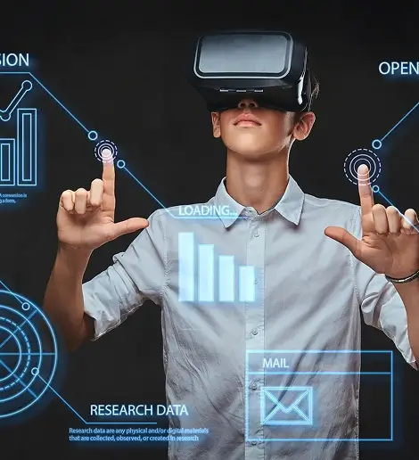 Well Spring Digital Branding Team