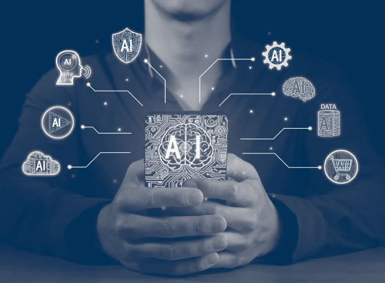 Top Benefits of Using AI in 2025