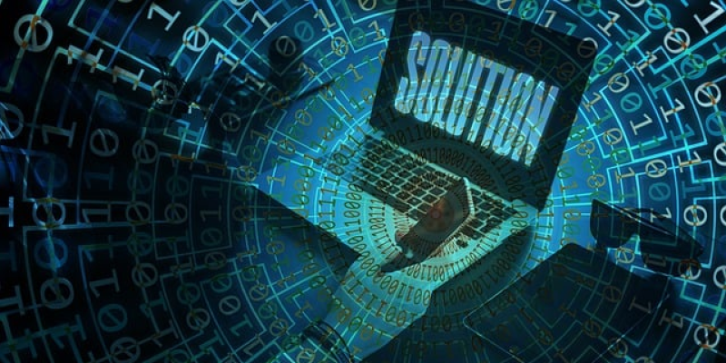 Standing Out in a Sea of Software: The Well Spring Way