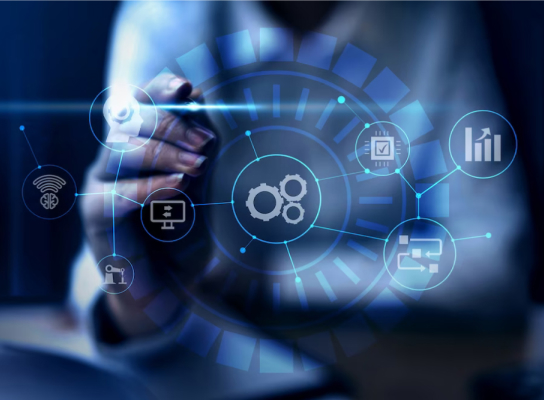 Top Benefits of IoT Automation