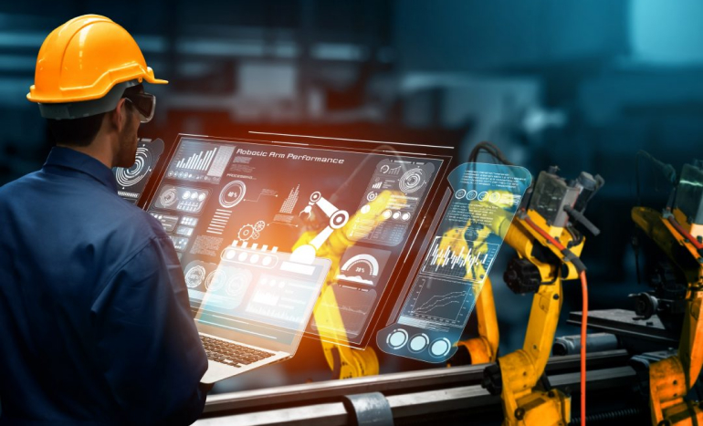 Best IoT Solutions for Industries
