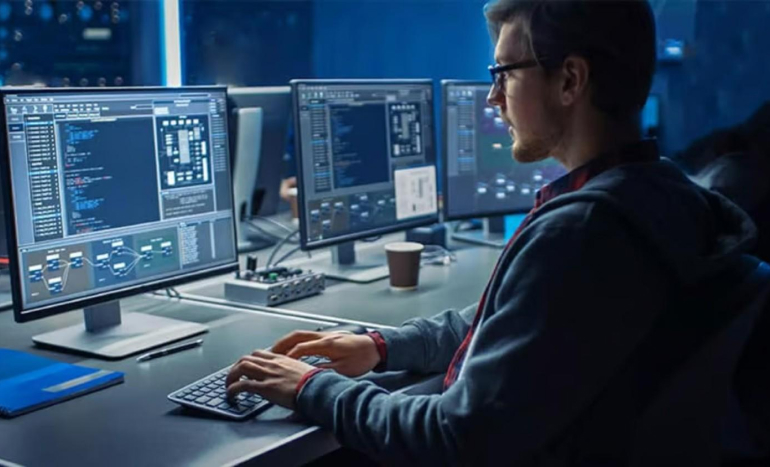 Essential Blockchain Skills Professionals Need