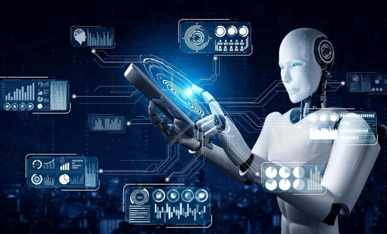 Best Ways to Start with Artificial Intelligence