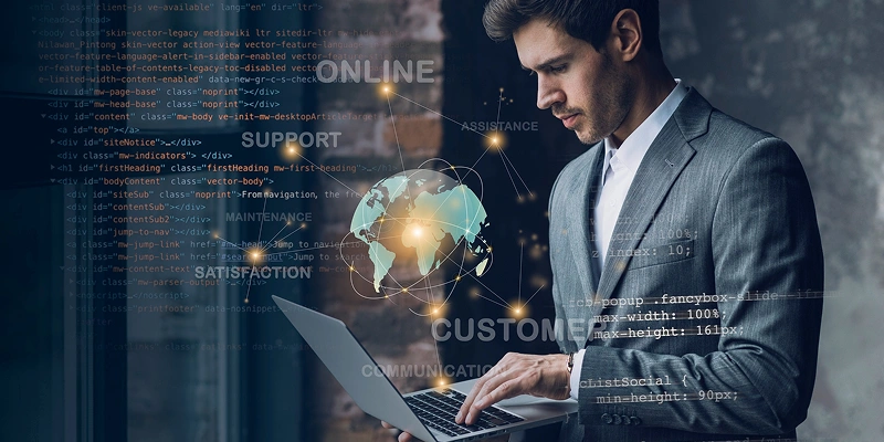 Digital Presence & Online Visibility