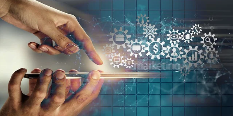 Why Digital Knowledge Matters Most