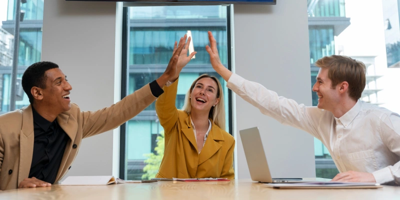 Why Team Strength Defines Project Success