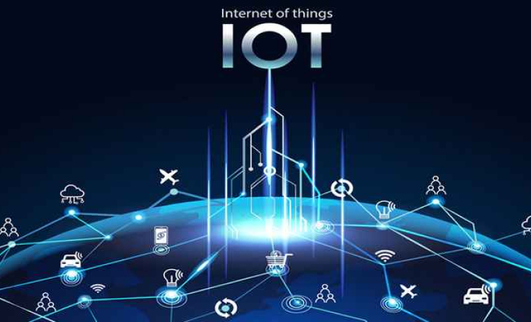 Top IoT Trends to Watch in 2025
