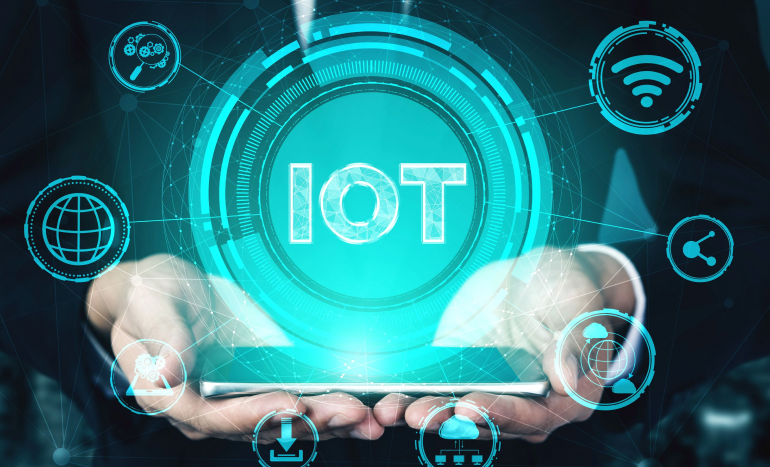 Why IoT Matters for Businesses
