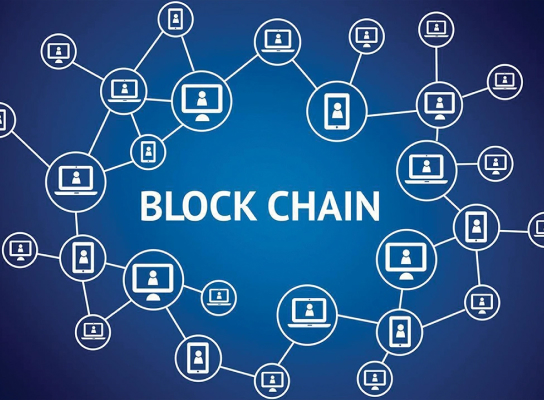Why Blockchain Matters for Business Growth Today