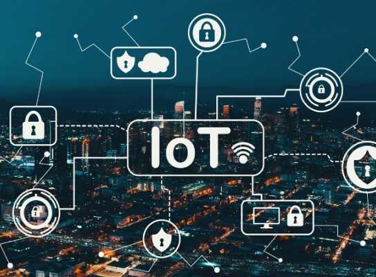 How IoT Is Changing Daily Life