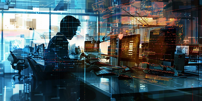 Digital & Workplace Infrastructure