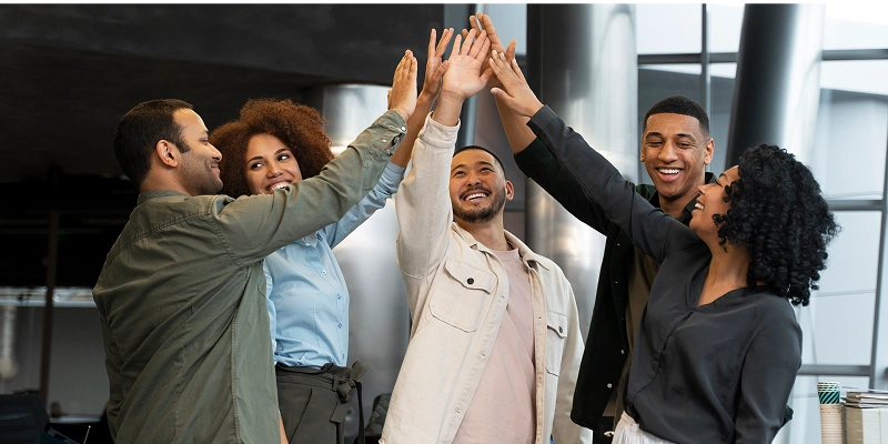 Why Skilled Teams Are the True Drivers of Success