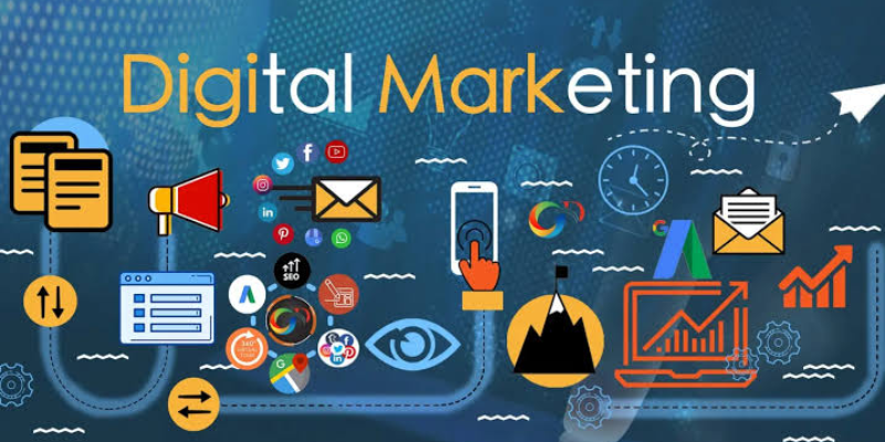 Top 6 SEO and Digital Marketing Companies in Trichy