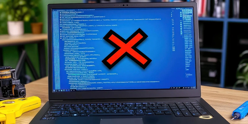 Website Mistakes & Fixes