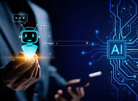 Why AI Is the Future of Technology