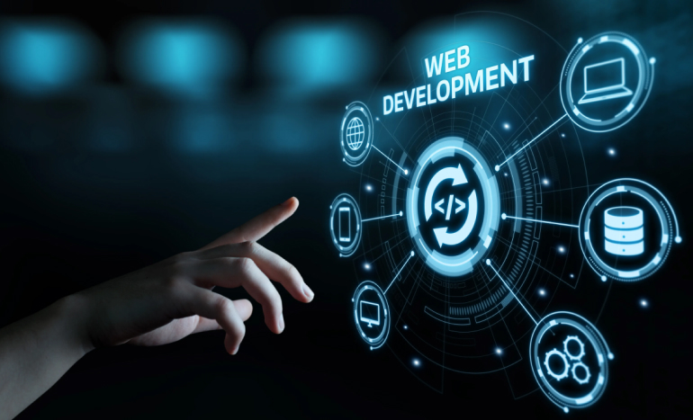 Why Web Development Still Matters