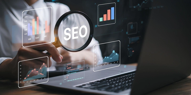 SEO