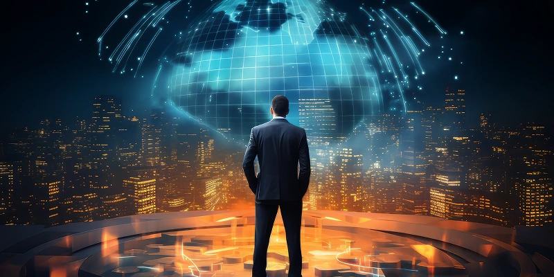 Competing with Yourself: The Key to Global Success