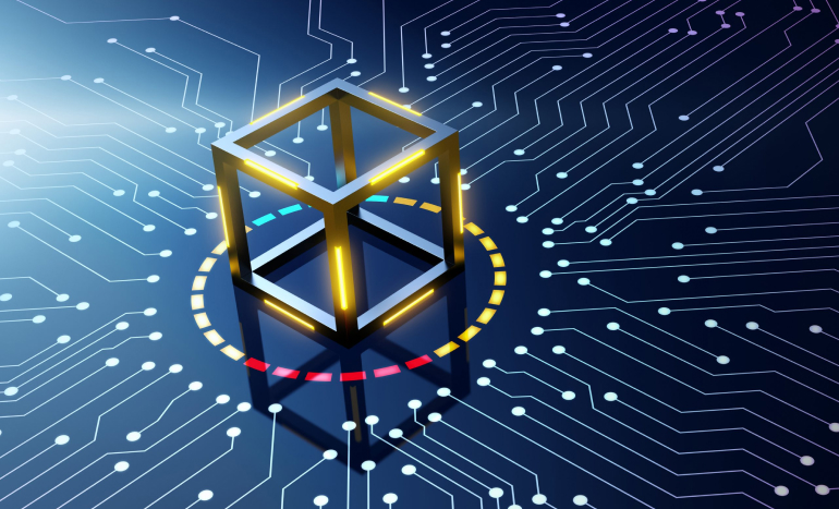 How Blockchain Builds Trust in Data Management