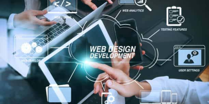 Top 6 Web Development Companies in Trichy for Mobile-Friendly Websites