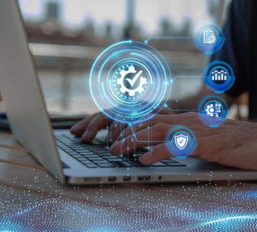 API & System Integration